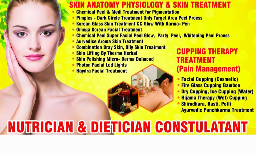 Skin Polishing